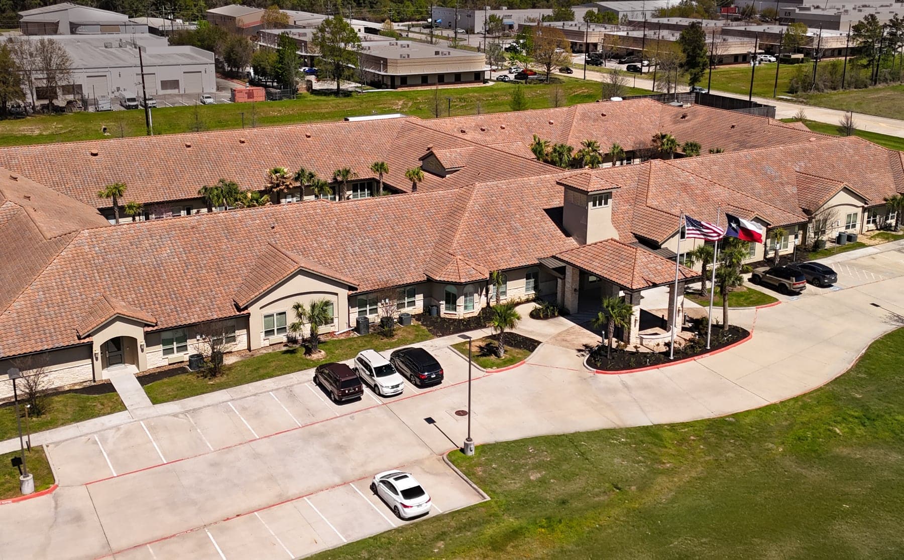 The Cathedral Life Centre