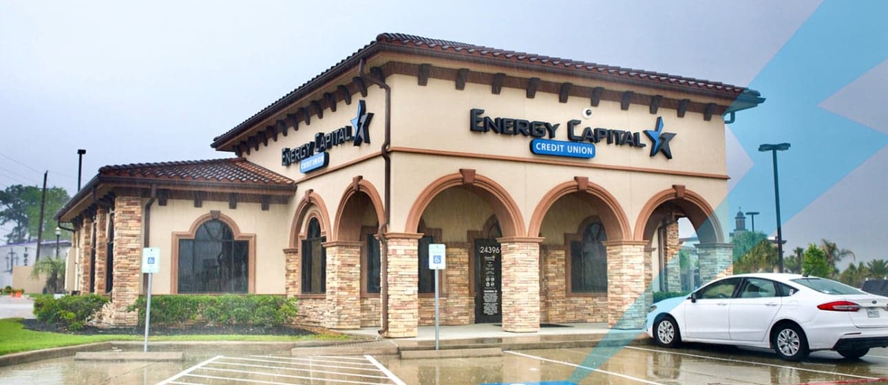 Energy Capital Credit Union