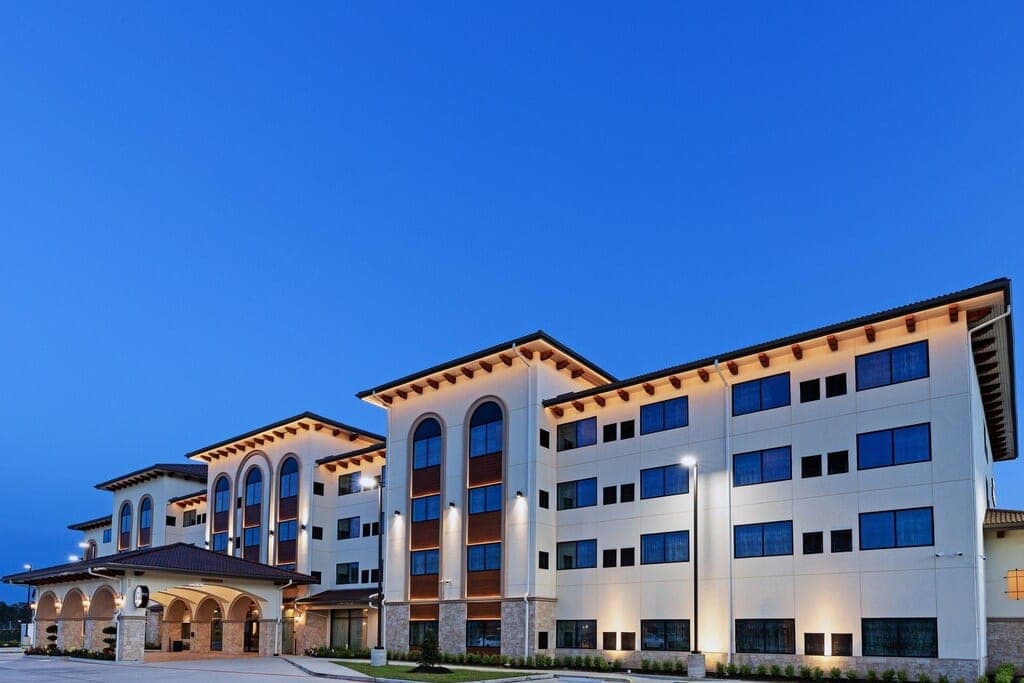 The Indigo Hotel
