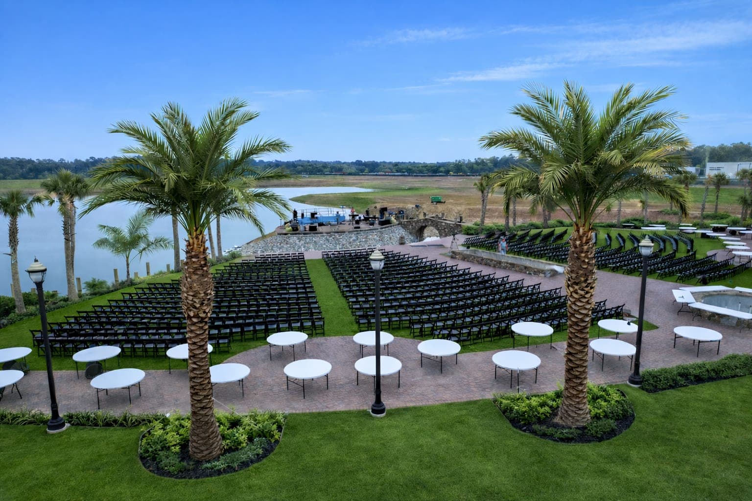 WatersEdge Park and Event Centre